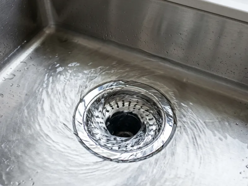 Drain Cleaning Plumber in Pontotoc, OK